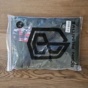 Born Primitive Male Recovery Joggers
